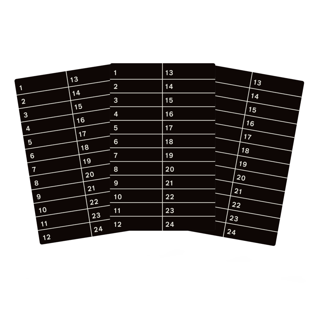 Xellox Yokis – Stainless Steel Seed Phrase Storage