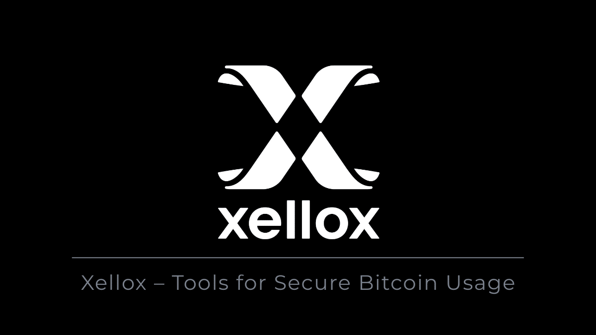 Bitcoin Cold Storage Tools for Secure Use | Xellox
